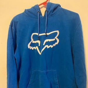 Boys sweatshirt